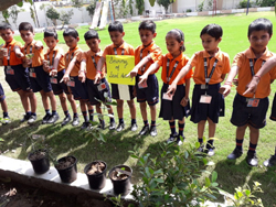 Best CBSE School of Kosli